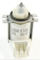 Atag Solenoid Valve - 88001010 18454 Salt Valve - Solonoid
